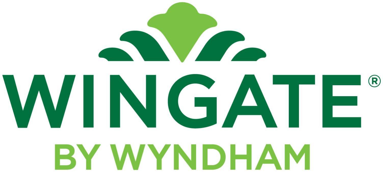 Wingate By Wyndham Kingman Hotell Exteriör bild
